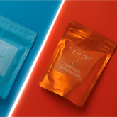 Combo ME TIME ceai de baie – My Zen & My Energy